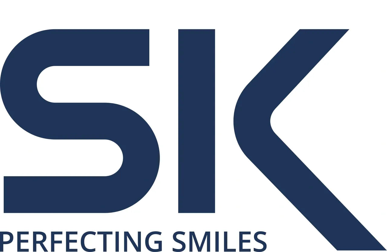 SK PERFECTING SMILES